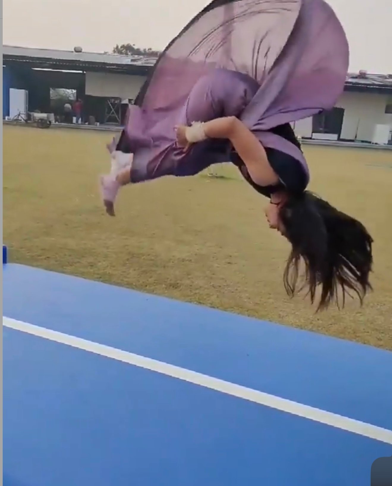 gymnastics classes near me